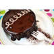 Chocolate Swirled Breakfast Cakes - The Hostess Cupcake Pancakes Are a Substitute for the Lost Treat (GALLERY) 1