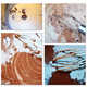 Chocolate Swirled Breakfast Cakes - The Hostess Cupcake Pancakes Are a Substitute for the Lost Treat (GALLERY) 5