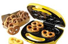 55 Snack-Making Appliances