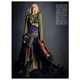 ‘Rebel Romance’ by Vogue Germany (Decembe 4