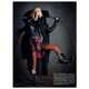 ‘Rebel Romance’ by Vogue Germany (Decembe 5