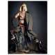 ‘Rebel Romance’ by Vogue Germany (Decembe 6