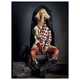 ‘Rebel Romance’ by Vogue Germany (Decembe 7