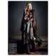 ‘Rebel Romance’ by Vogue Germany (Decembe 9