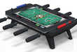 Digital Table Football Docks