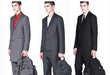 Stitched Tailored Menswear