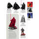 New Collectors Book Features Over 2,500 Star Wars Action Figures 1