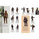 New Collectors Book Features Over 2,500 Star Wars Action Figures 2