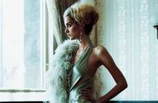 83 Great Gatsby-Inspired Aesthetics