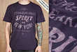 Resilient Disaster T-Shirts