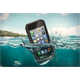 The Lifeproof iPhone 5 Case Protects Against All The Elements 1