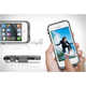 The Lifeproof iPhone 5 Case Protects Against All The Elements 5