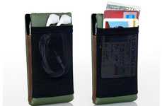 19 Multifunctional Phone Cases