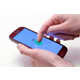 Qeexo Fingersense Technology Senses What Part of the Hand is Making Contact