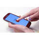 Qeexo Fingersense Technology Senses What Part of the Hand is Making Contact