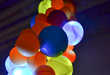 21 Balloon-Filled Installations