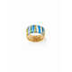 Aurélie Bidermann Designs Rings For a Dynasty 10