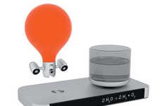 30 Gifts for Gadget Geeks