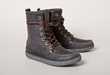 Frigid Weather Footwear