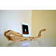 Natural Wood iPhone Docking Stations - Merging Nature and Technology (GALLERY) 1
