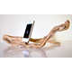 Natural Wood iPhone Docking Stations - Merging Nature and Technology (GALLERY) 2