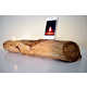 Natural Wood iPhone Docking Stations - Merging Nature and Technology (GALLERY) 6