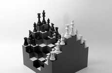 80 Revamped Strategy Board Games