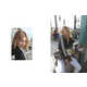 Impersonal Beachy Snaps - LA Diary of John Kilar and Kelsey Margerison Showcases West Coast Style (GALLERY) 2