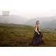 The December 2012 Harper’s Bazaar UK Issue Enchants with Elegan 9