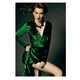 Haute Holiday Ensembles - December 2012 Harper's Bazaar Turkey Glimmers With Festive Styles (GALLERY) 1