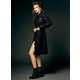 Haute Holiday Ensembles - December 2012 Harper's Bazaar Turkey Glimmers With Festive Styles (GALLERY) 3