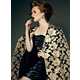 Haute Holiday Ensembles - December 2012 Harper's Bazaar Turkey Glimmers With Festive Styles (GALLERY) 5