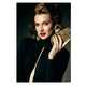 Haute Holiday Ensembles - December 2012 Harper's Bazaar Turkey Glimmers With Festive Styles (GALLERY) 7
