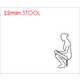 The Tschus Design Lean on Me Collection Works Your Brain 5