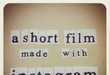 Stop Motion Social Media Films