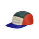 Leather and Suede Dominate a New Collection of Supreme Hats 1