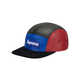 Leather and Suede Dominate a New Collection of Supreme Hats 2