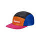 Leather and Suede Dominate a New Collection of Supreme Hats 3