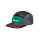 Leather and Suede Dominate a New Collection of Supreme Hats 4
