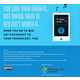 Sleep Depriving Gadget Infographics - Using Your Phone in Bed Can Effect Your Sleep Patterns (GALLERY) 1