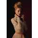 The Martyna Galla Linni Ta Photoshoot is Perfectly Feminine 3
