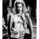 The Carolyn Murphy WSJ Editorial Gives Us a Paparazzi Thrill 3