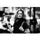 The Carolyn Murphy WSJ Editorial Gives Us a Paparazzi Thrill 9
