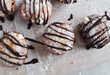 Decadent Creamy Dumplings