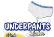 Buttery Underpants Suckers