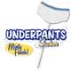 Buttery Underpants Suckers - These Odd Lollipop Flavors by Archie McPhee Include Underwear & Butter (GALLERY) 1