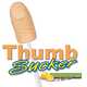 Buttery Underpants Suckers - These Odd Lollipop Flavors by Archie McPhee Include Underwear & Butter (GALLERY) 2
