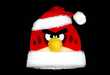 Avian Holiday Hats