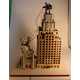 Wedding cakes for the inner nerd - Personalize your wedding cake with these geeky cake designs (GALLERY) 2