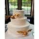 Wedding cakes for the inner nerd - Personalize your wedding cake with these geeky cake designs (GALLERY) 4